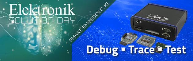 Elektronik Solution Day Banner